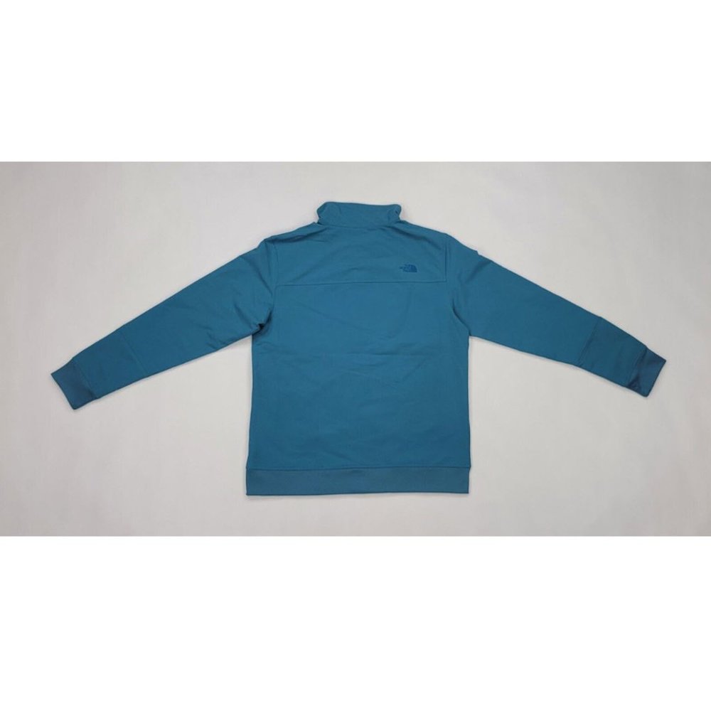 The North Face Tekno Ridge Full Zipper Jacket Mens Large - Picture 2 of 8